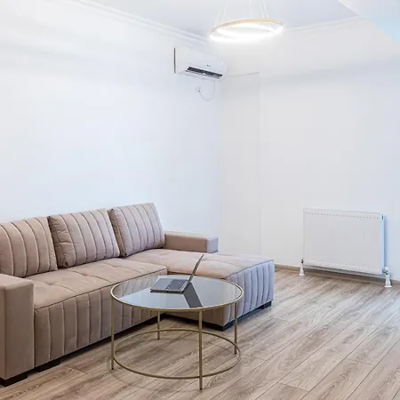 Apartament Eva Solid *