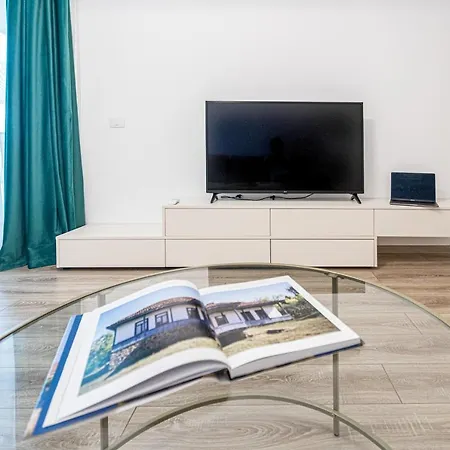 Apartament Eva Solid