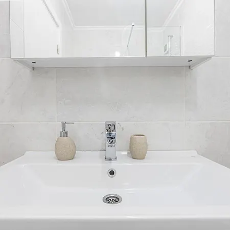 Apartament Eva Solid