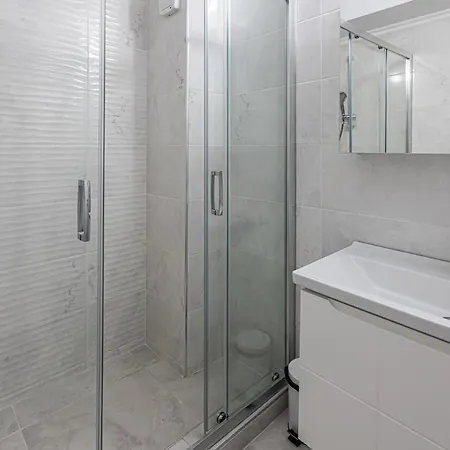 Eva Solid Appartement Mamaia