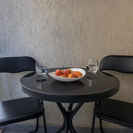 Apartament Eva Solid *