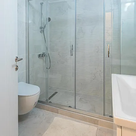 Apartament Eva Solid