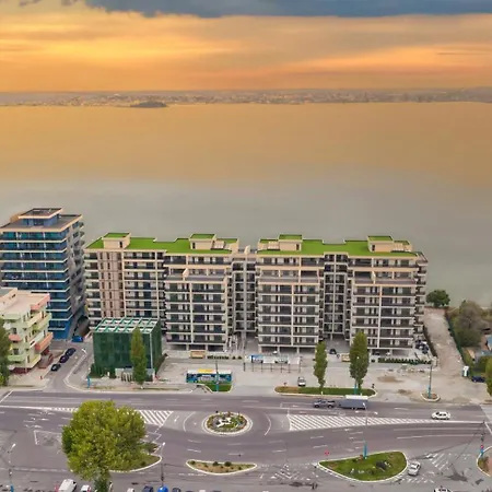 Eva Solid Appartement *