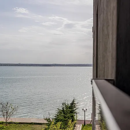 Eva Solid Apartament
