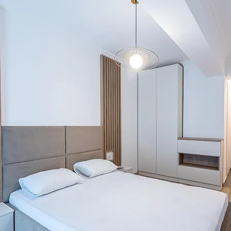 Apartament Eva Solid Mamaia