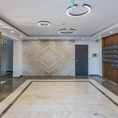 Apartament Eva Solid *